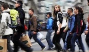 Почти 11% безработни в еврозоната