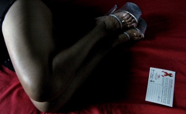 И българка сред проститутките с ХИВ, паникьосали Гърция