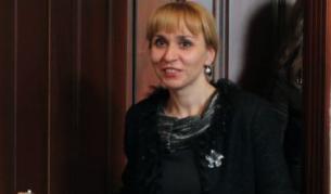 Диана Ковачева