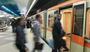 Софийското метро