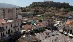 Си Ен Ен: Гръцкият бизнес бяга в България