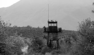 От изложбата "Ничия земя"