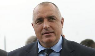 Борисов: Строителят ще слага нов асфалт на "Тракия"