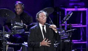 Хулио Иглесиас: Oбичам България!