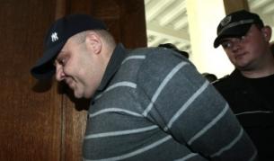 Софийски апелативен съд гледа мярката за неотклонение на Николай Русинов-Чеци, задържан за убийството на Яна Кръстева в Борисовата градина