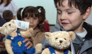 В Разград: толкова много приемни семейства...