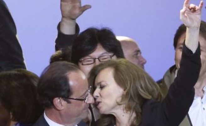 Уволниха журналист, обидил новата първа дама на Франция