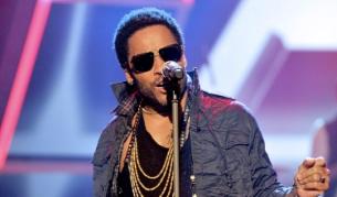 Лени Кравиц