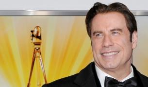 Джон Траволта