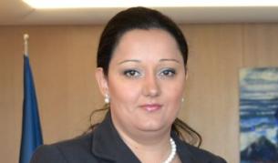 Павлова: Махнахме лошия асфалт от "Тракия"