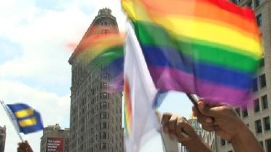 Следващият кмет на Ню Йорк може да е лесбийка