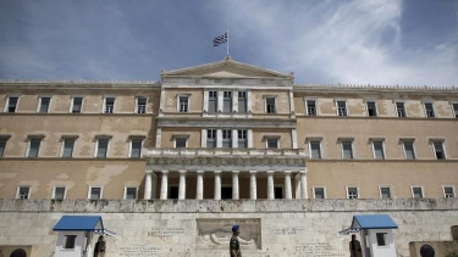 СИРИЗА блокира преговорите за правителство в Гърция