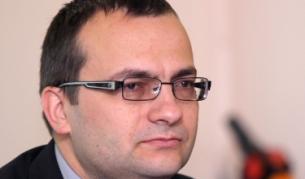 М. Димитров: Има план за унищожение на СДС