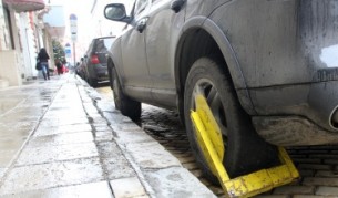 Няма да има "синя зона" във Варна