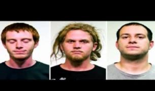 Арести преди срещата на НАТО в Чикаго