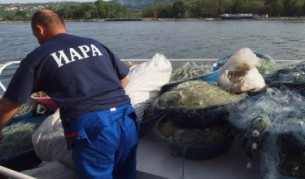 Агенцията по рибарство се мести в Бургас