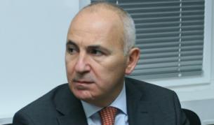 Турският посланик Исмаил Арамаз