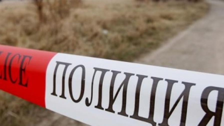 Работници откриха тяло на мъж край Е-79