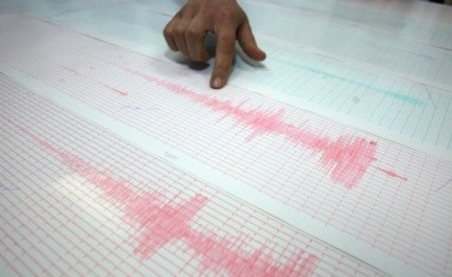 Ново земетресение с магнитуд 4 разтресе страната