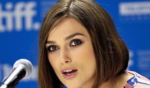 Кийра Найтли се сгоди