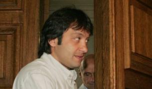 Николай Маринов-Малкия Маргин