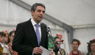 Плевнелиев: Българите почват работа най-късно