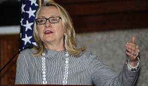 Хилари Клинтън