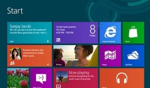 Пуснаха Windows 8 Release Preview