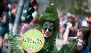 Израелци създадоха канабис, който не надрусва