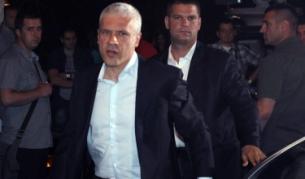 Борис Тадич