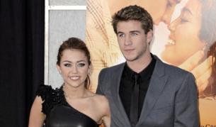 Майли и Лиъм