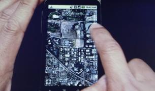 Картите на "Гугъл" ще се сдобият и с триизмерен вариант