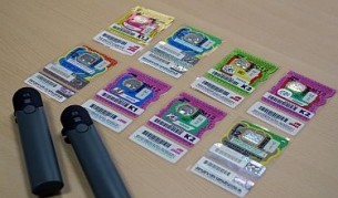 Хванаха продавач с 1300 фалшиви винетки