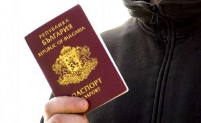 България - новата емигрантска дестинация в ЕС