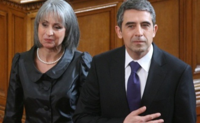 Президент и премиер: Новият ВСС ще избере прокурор