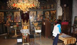 От днес до 29 юни - Петров пост