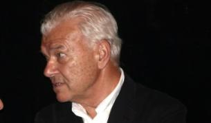 Петър Манджуков