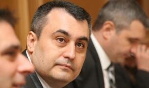 Градският прокурор на София Николай Кокинов: Нямаме сигнал от Любомир Павлов