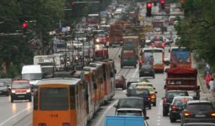 €42,5 млн. от ЕК за столичния транспорт