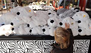 Да си приемен родител идва от сърцето