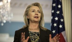 Хилари Клинтън