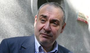 Главният прокурор Борис Велчев