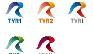 Румъния: Закрийте държавната телевизия и я създайте отново 