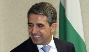 Росен Плевнелиев