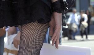 Не била проститутка, правела проучване