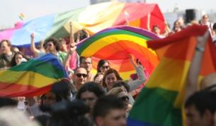 "София прайд": Светият Синод не се разграничава от призиви за насилие