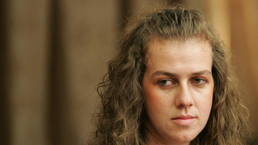  Почина Спаска Митрова, която с години води борби за детето си 