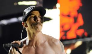 Кой е Брендан в живота на "Ред хот" и защо му посвещават песен