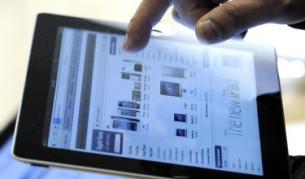 Интернет е втората по популярност медия у нас