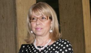 Мария Мургина